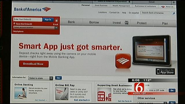 Oklahoma Couple Scammed On Craigslist Now Fighting Bank Of America