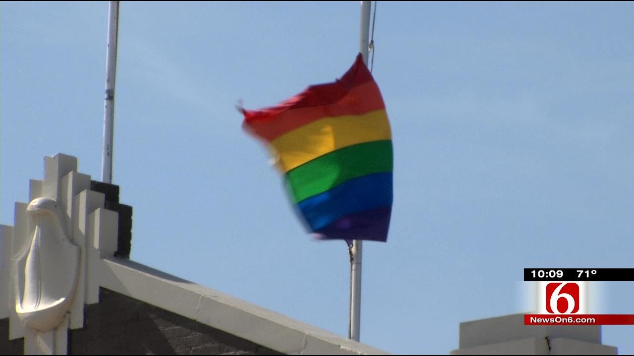 Tulsa Councilors Vote To Protect Sexual Preference On Housing Ordinance
