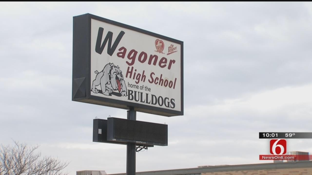 Wagoner Schools To Move To 4-Day Weeks This Fall