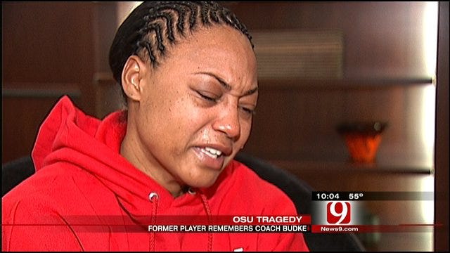 Former Player Mourns Loss Of Coach Budke