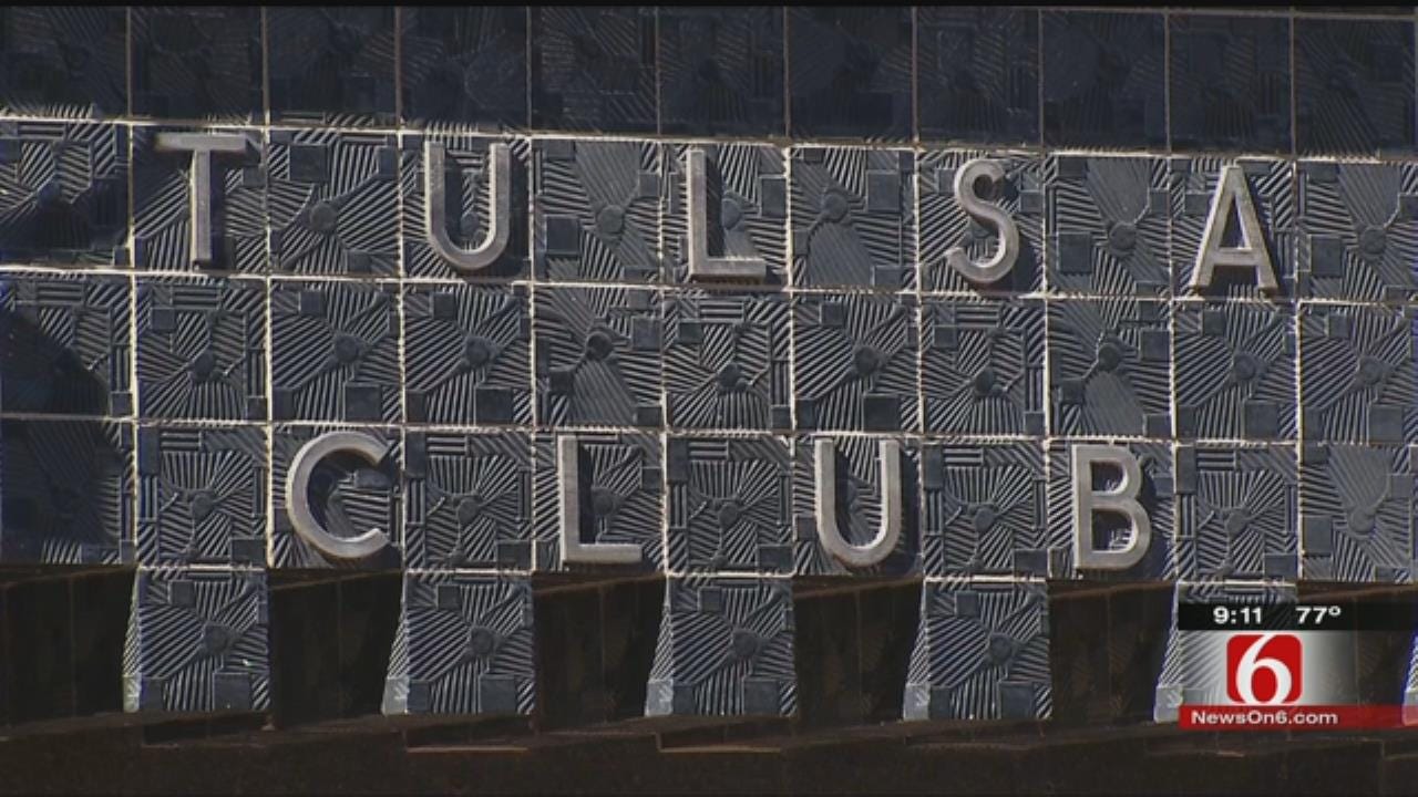 Tulsa Club Building Sold To Ross Group