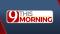 News 9 6 a.m. Newscast (Nov. 25)