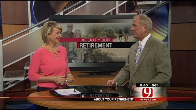 About Your Retirement: Importance Of Relaxation For Seniors