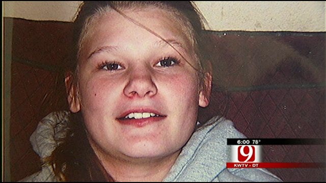 Family Concerned For Safety Of 14-Year-Old On Run With Sex Offender