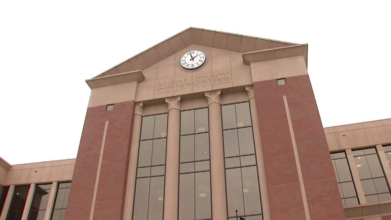 Rogers County Courthouse Reopens After Bedbug Scare