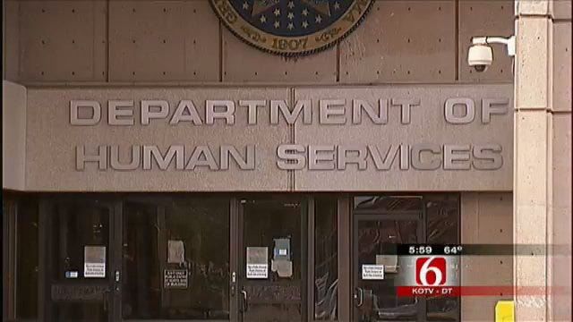Can Oklahoma DHS Learn From Tennessee?