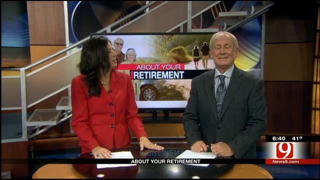 About Your Retirement: Holiday Gift Ideas