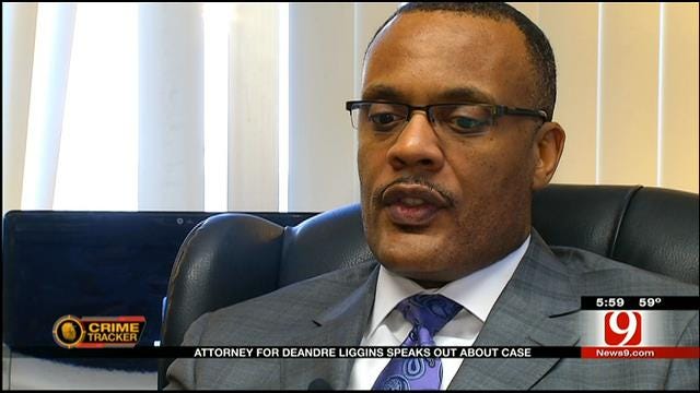 Attorney For DeAndre Liggins Speaks Out About Case