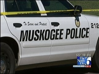 OSBI To Investigate Muskogee Officer-Involved Shooting