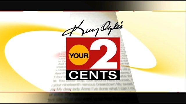 Your 2 Cents: Viewers Respond To Guidelines For National Anthem
