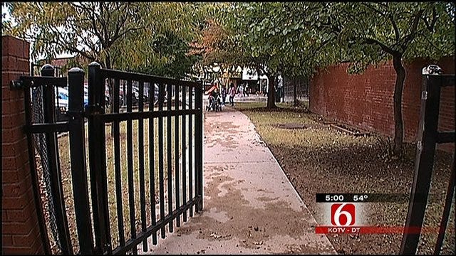 Tulsa YWCA Daycare Closures Leave Parents Scrambling