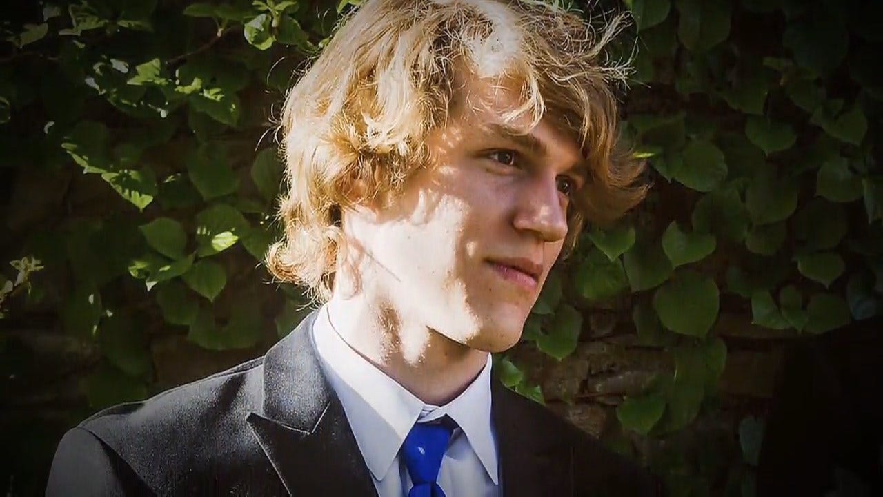 Hailed A Hero, UNCC Shooting Victim Riley Howell Remembered: 'He Stood Out'