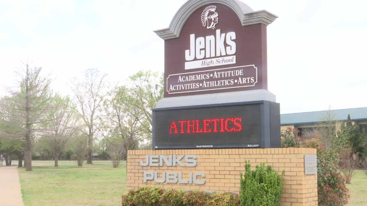 Controversial Sex-Ed. Seminar Speaker Won’t Return To Jenks Schools