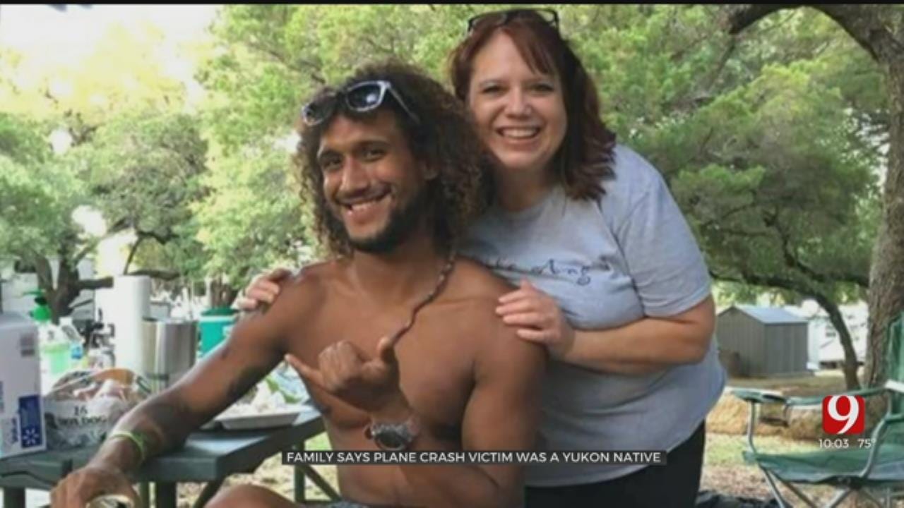 Family Says 'Adventurous' Yukon Native Was Victim Of Hawaii Plane Crash