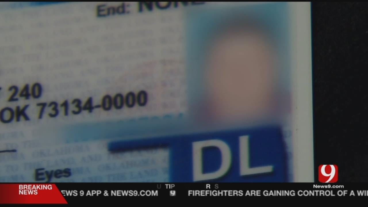 Details Revealed In OK's Planned Implementation Of REAL ID Bill