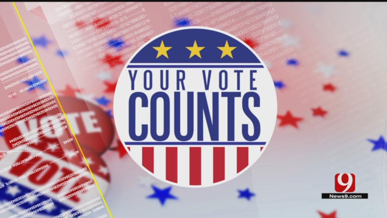Your Vote Counts: 'The Big Week'