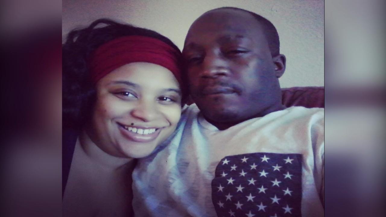 Tulsa Homicide Victim's Girlfriend Says Family Is 'Devastated'
