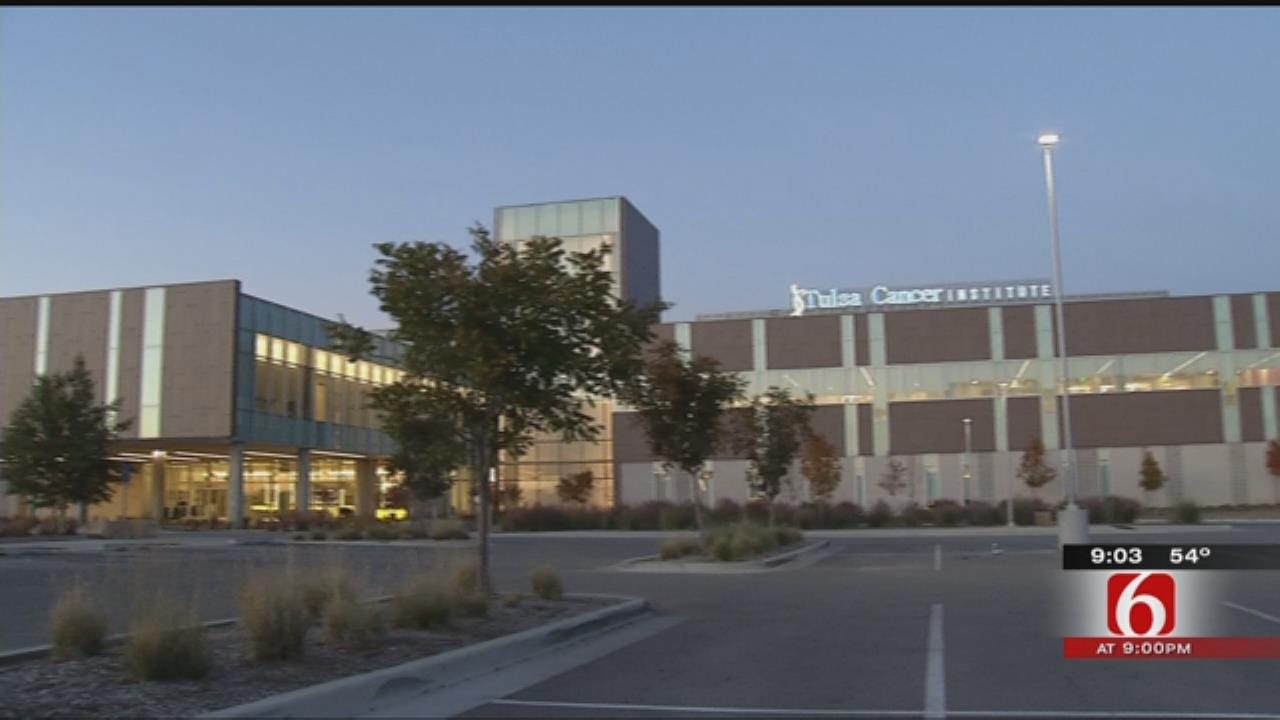 Partnership Between St. John, Tulsa Cancer Institute Could Affect Thousands