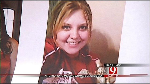 Missing Blanchard Mom Allegedly Involved In Internet Prostitution