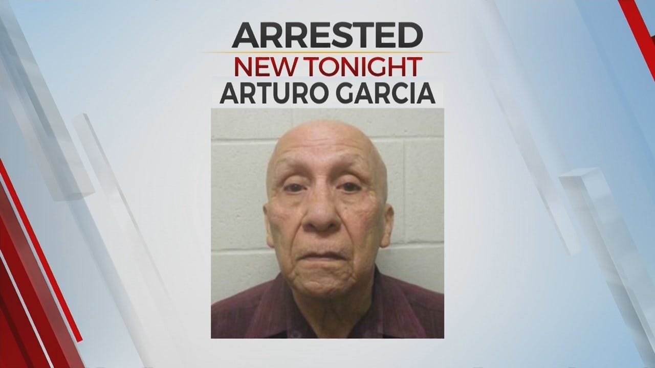 Bartlesville Police Arrest Community Known Man Accused Of Molestation