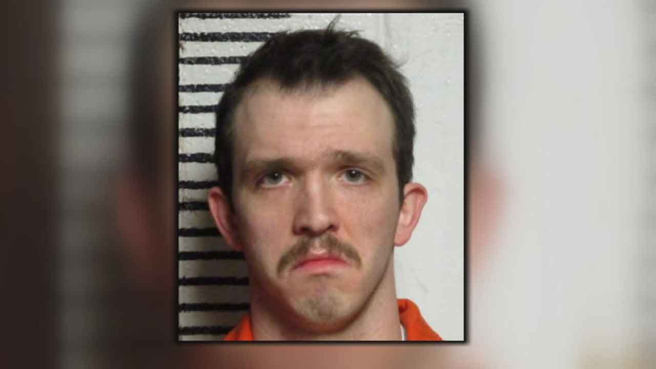 Bethany Man Accused Of Child Rape After Meeting Victim Online