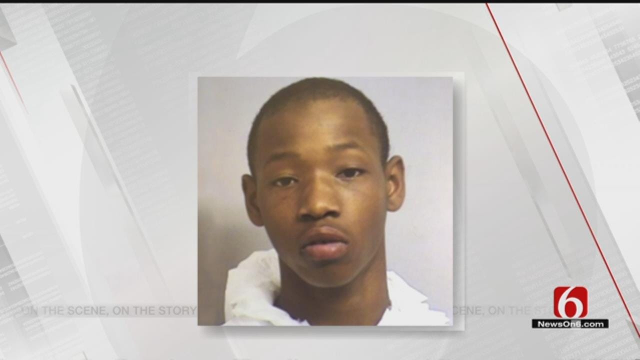 Tulsa Teen Charged With Murder Bound Over For Trial