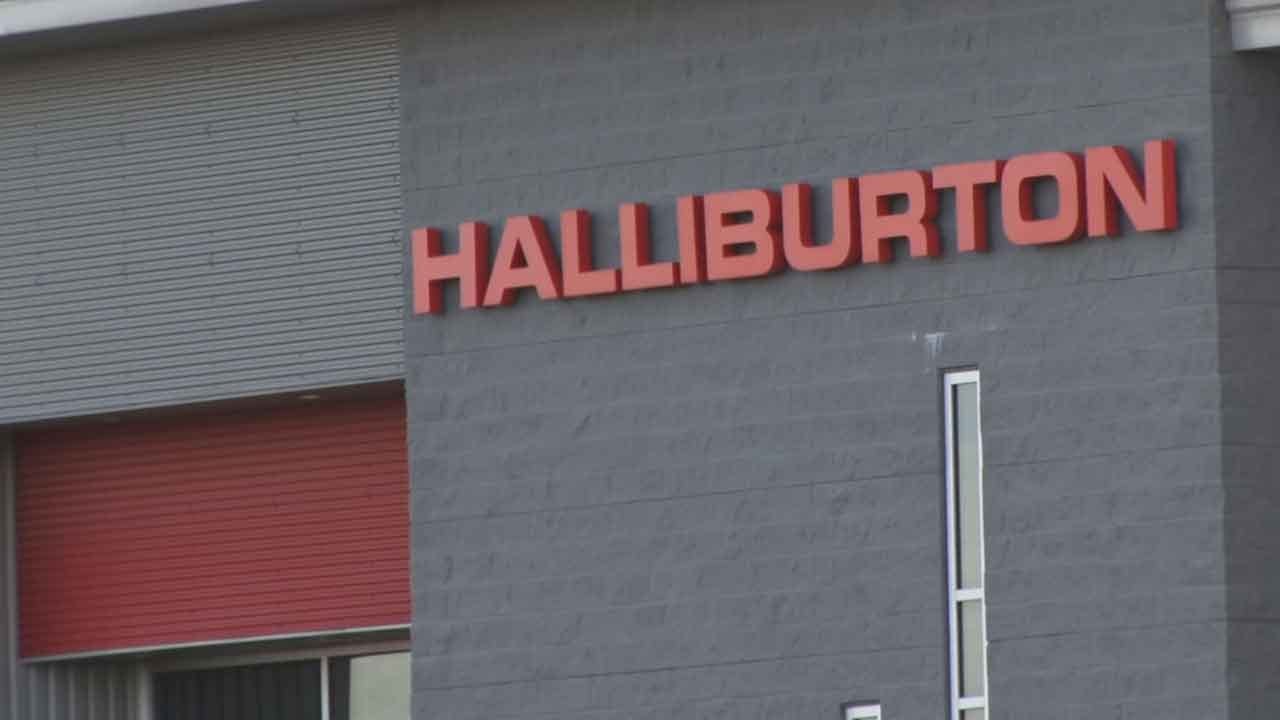 Halliburton To Shut Down Its El Reno Location