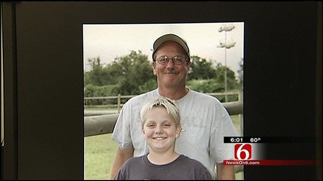 Tulsa Family Seeks Answers In Deadly Hit-And-Run
