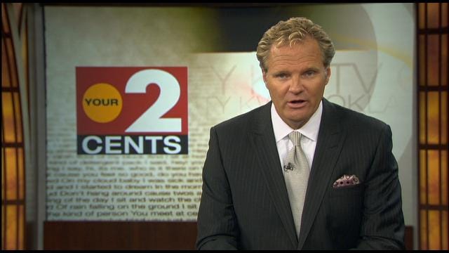 Your 2 Cents: Viewers' Opinions On Penn State Scandal