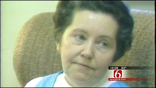 Rogers County Woman Who Fought Black Fox Plant Left Lasting Legacy
