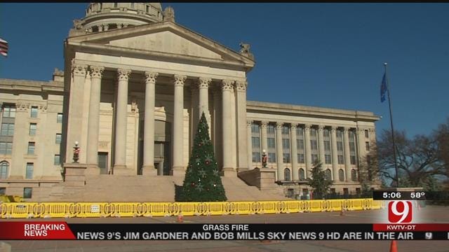 State Legislators Push For 'Bill of Rights' Monument On Capitol Grounds
