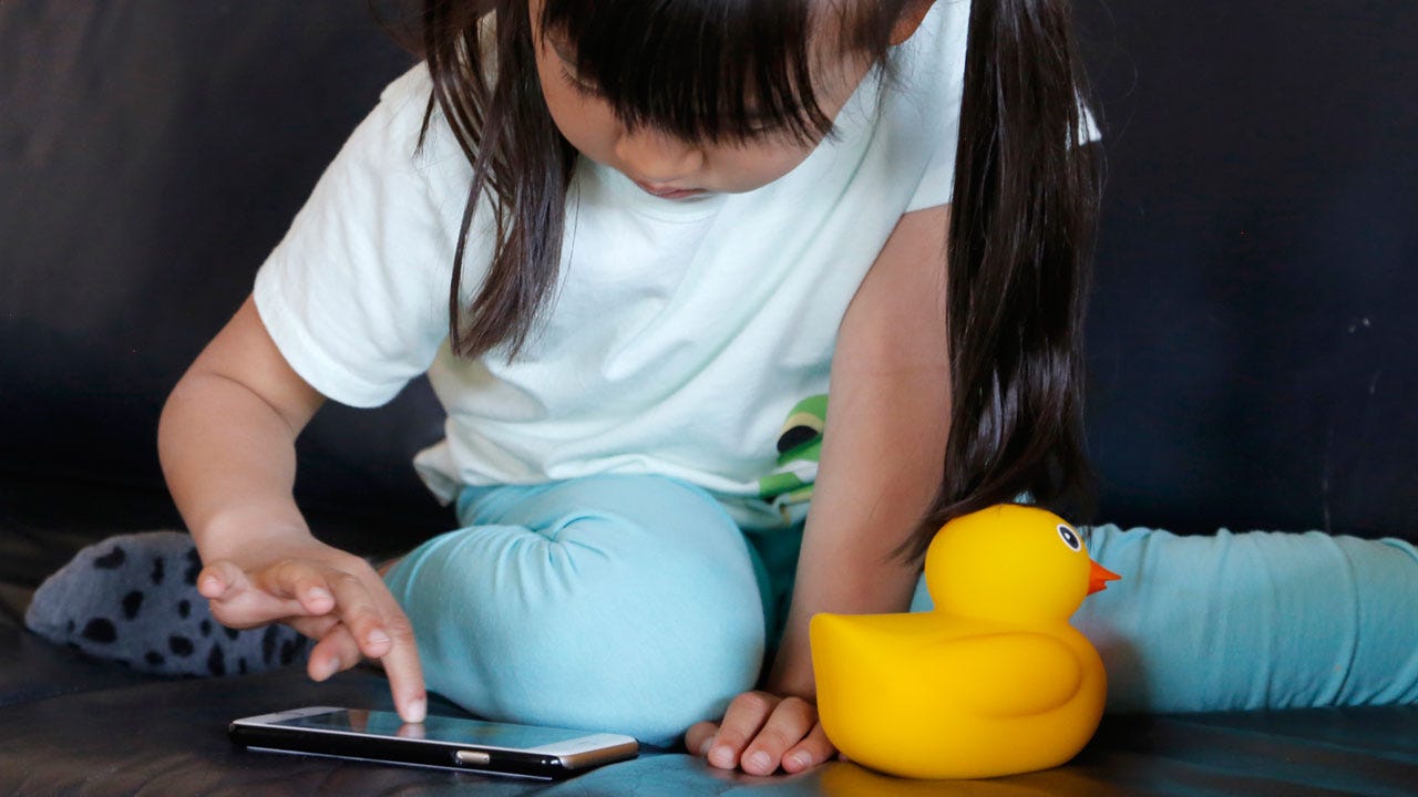 Why Some Parents Are Banning "Smart Toys" This Christmas
