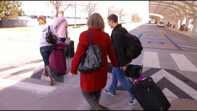 Last Of Bartlesville High Students Return From Extended Ireland Trip