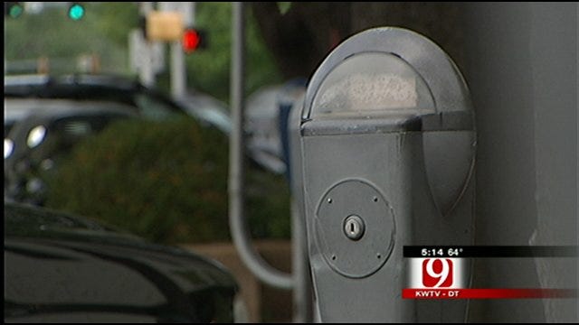 Many Campus Corner Businesses Against Citing Expired Meters On Saturdays