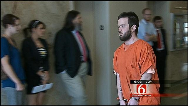 Doctors Testify In Competency Hearing For Tulsa Courthouse Shooting Suspect