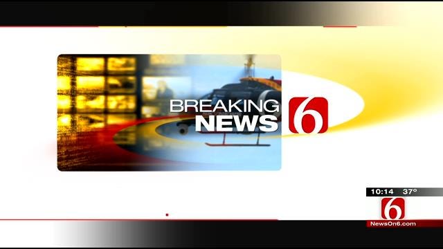 Police: Man Receives 'Life Threatening Injures' In East Tulsa Shooting