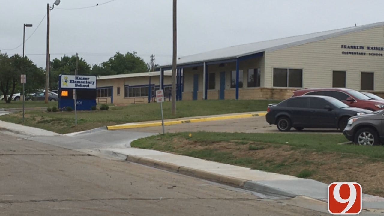 WEB EXTRA: OKCPS Closes Two Schools Due To Budget Cuts