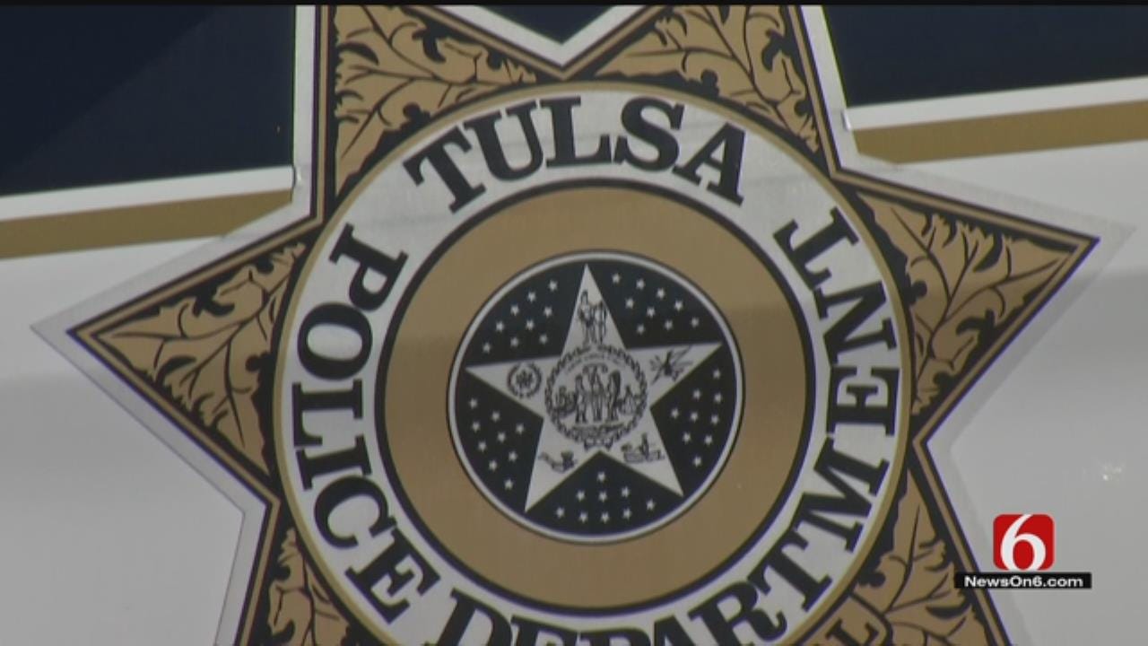 Tulsa FOP President: Mayor's Executive Order Doesn't Change Promotion Process
