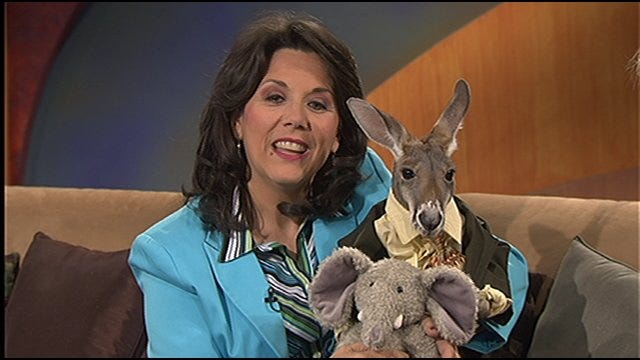 Irwin The Kangaroo's Caregiver Reacts To BA City Code