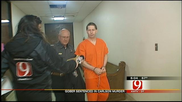 Man Pleads Guilty To Murdering Seminole Woman