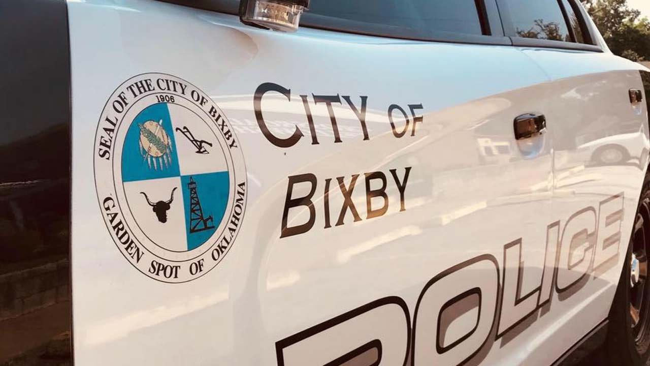 Bixby Police Looking To Hire More Officers