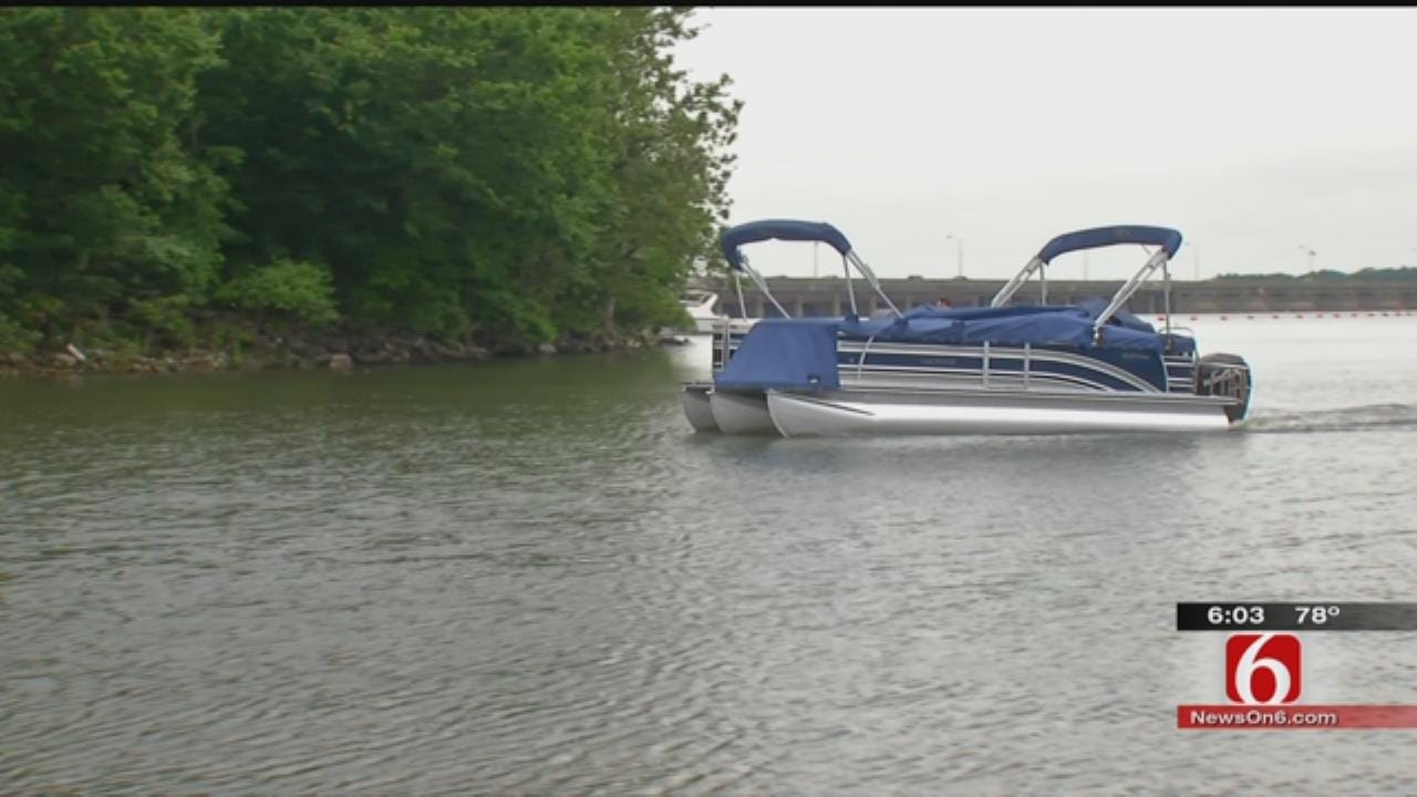 OHP Urges Boater Safety Over Holiday Weekend, Summer