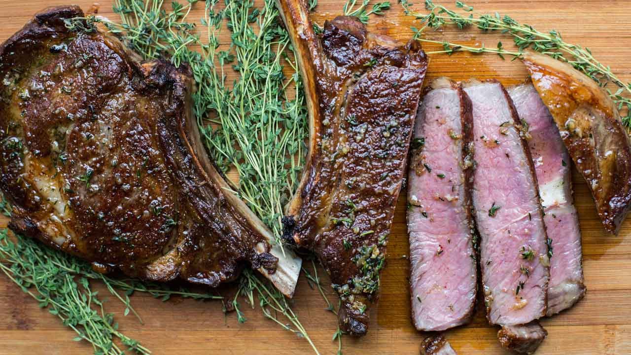 The Ribeye Is Officially The State Steak Of Oklahoma