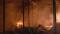 WEB EXTRA: Scenes From Broken Arrow Barn Fire
