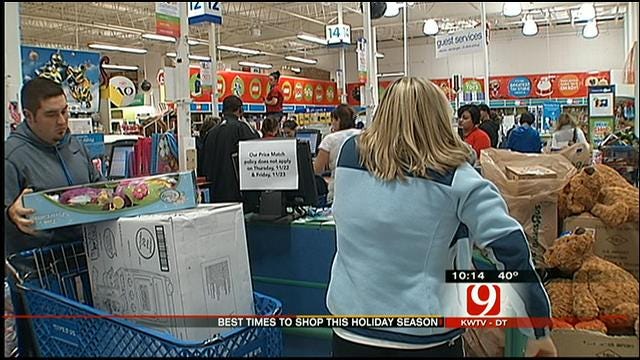 Many Black Friday Deals To Extend Throughout Season