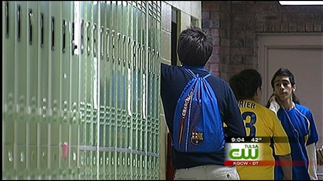 Some Say Eliminating Tulsa Middle Schools Would Benefit Students