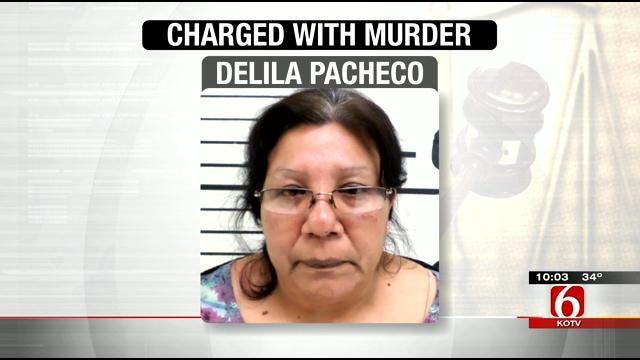 Tahlequah Women Charged With Murder Of 2-Year-Old Niece
