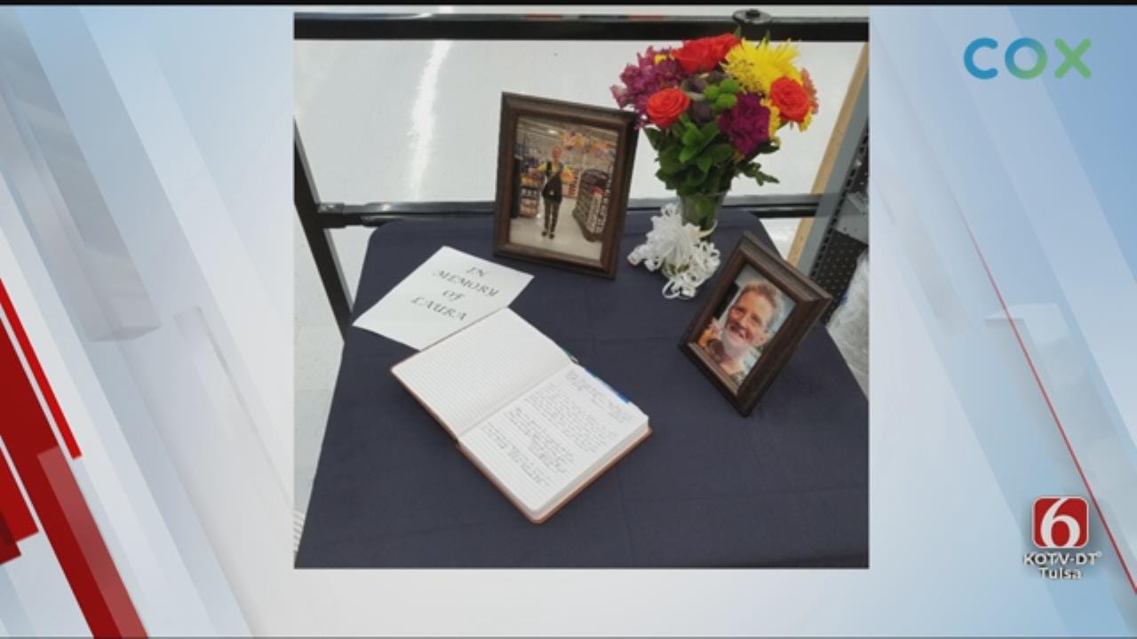 Osage County Woman Remembered By Walmart Coworkers