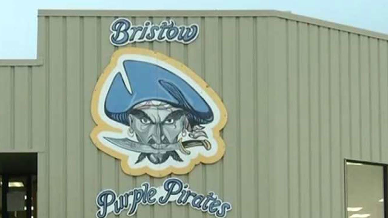 Bristow Middle School Principal Dies Unexpectedly