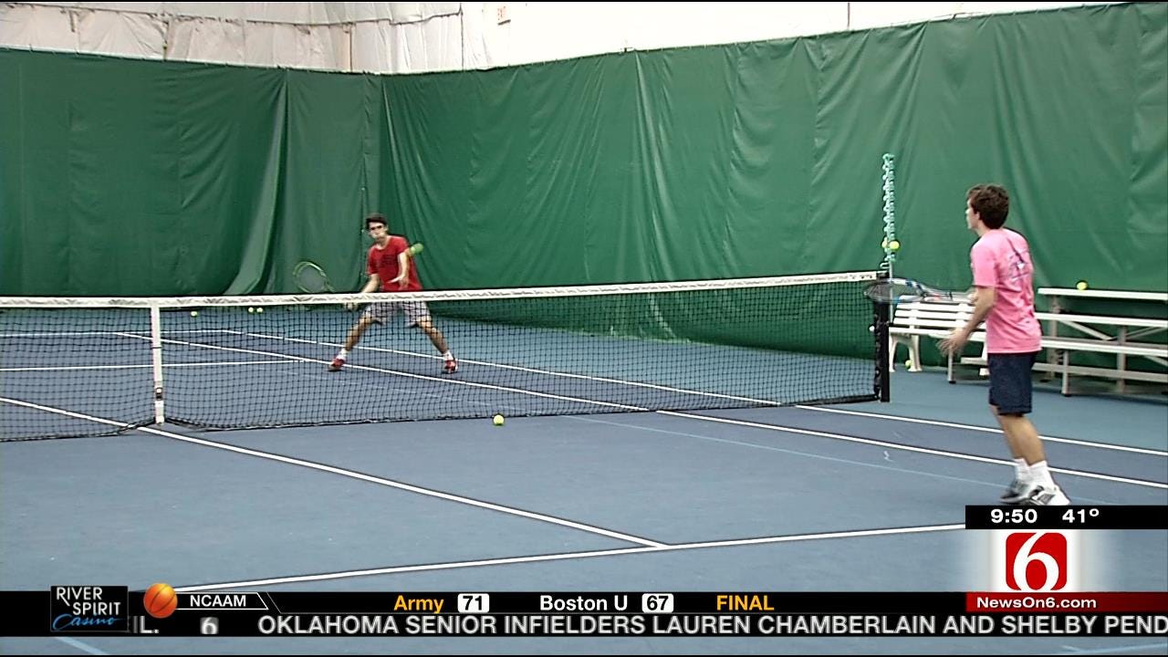Tucker Tennis Academy Gains National Success With Junior Tennis Stars